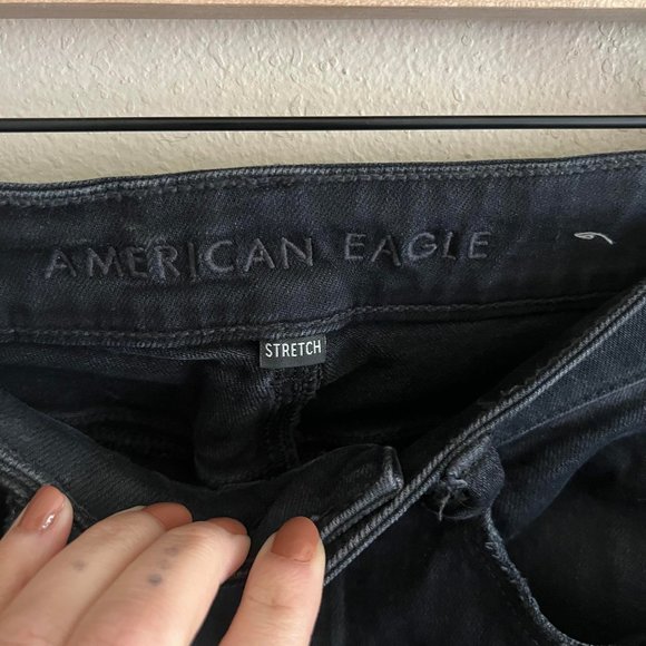 High rise skinny - Picture 5 of 7